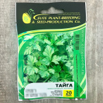 ТАЙГА семена петрушки листовой ГАВРИШ