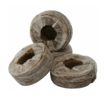 Таблетка Jiffy-7С 45мм кокос. Норвегия