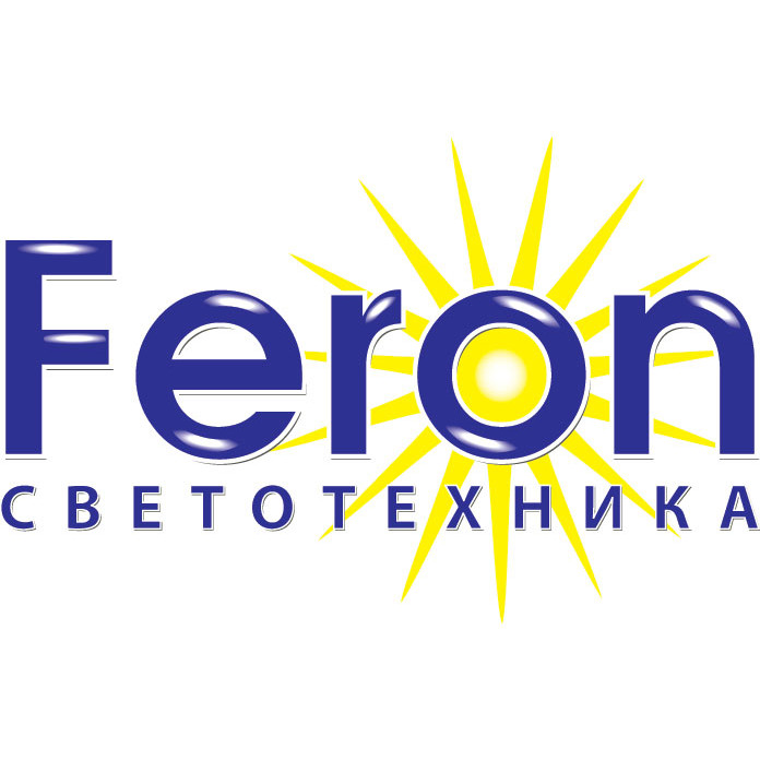 Feron