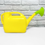 Лейка пластмассовая 10л