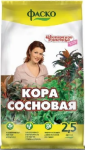 Кора сосновая 2,5л Цветочное счастье