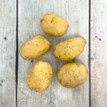 Картофель семенной Лисана (Lisana)