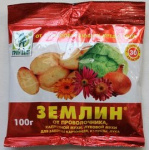 Землин 100г 01-205
