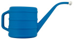Лейка садовая для полива 2л с мини рассеивателем