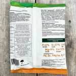 Зола подсолнечника 1л описание