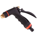 Пистолет регулируемый металлический AP 2004