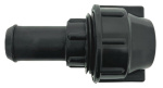 Муфта переходная КФ-25-200