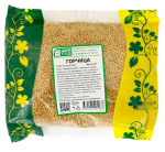 Горчица белая 0,5кг Зеленый уголок