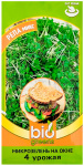 Микрозелень на окне РЕПА МИКС bio greens ГАВРИШ