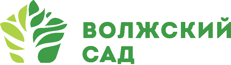 Волжский Сад
