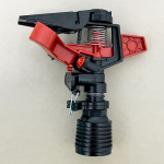 AP 3010 Фрегат пульсирующий с внутренней резьбой 3-4