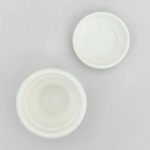 Горшок для цветов ФЛОРА с поддоном (2)