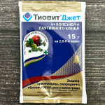 Титовит Джет 15г