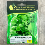 КИН ДЗА ДЗА семена кориандра ГАВРИШ