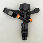 AP 3028 Фрегат пластиковый,пульсирующий в двух направлениях с наружной резьбой 1-2