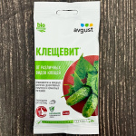 Клещивит 4мл АВГУСТ