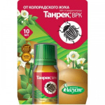 Танрек флак. 10мл. от колор. жука