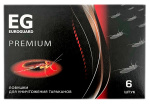 EG EUROGUARD PREMIUM 6 штук