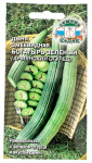 Дыня змеевидная богатырь зелёный (Армянский огурец) СеДеК