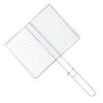 Барбекю решетка для мяса 30,5*23,5*5,5 203 AW 23253