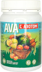 Удобрение АВА AVA Универсал с азотом, карбамидом 450г