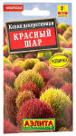Кохия декоративная КРАСНЫЙ ШАР АЭЛИТА