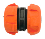 Муфта - соединитель 1,2-1,2 LX 1006R