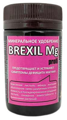 BREXIL Mg profi 50мл