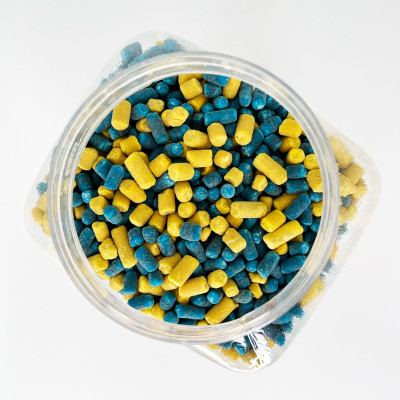 КМУ Пышная гортензия 1,2кг Биомастер