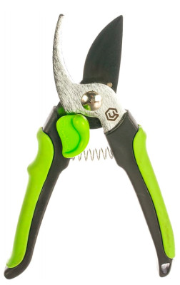 Секатор профессиональный плоскостной 0235