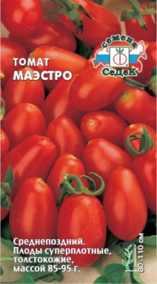 томат Маэстро
