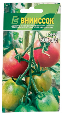 Томат БОКАРИ ВНИИССОК