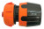 Коннектор со стопом 1-2,5-8 LX 1003R