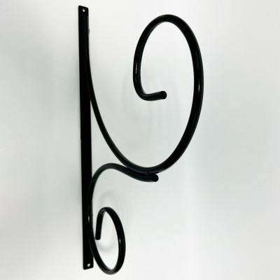 Кронштейн для подвесных кашпо ВВ650002В