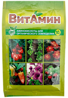 ВитАмин 10г