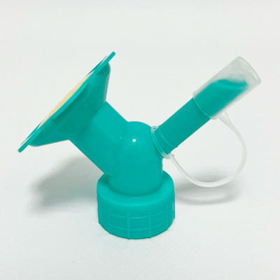 Насадка-лейка на бутылку Ромашка 2037