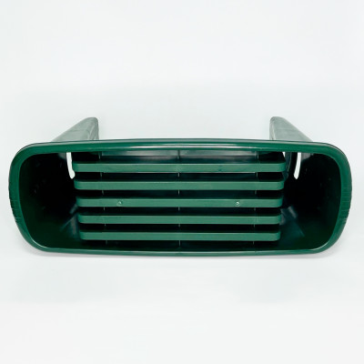 Скамейка перевертыш садовая пластик