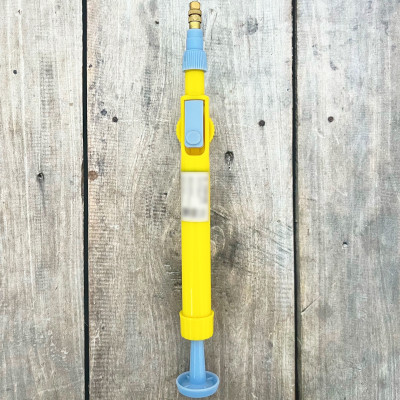 Опрыскиватель ручной на бутылку SX-701 (2)