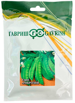 Горох Амброзия 100г ГАВРИШ