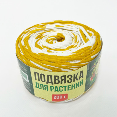 Подвязка для растений 200г Волжский Сад (4)