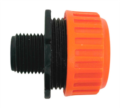 АР 1038 Адаптер-Цанга 3-4, с наружной резьбой 3-4