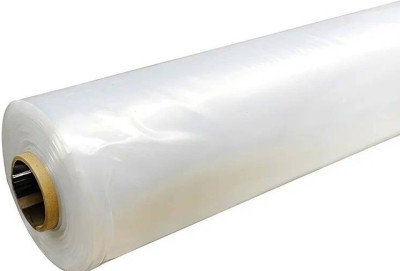 Пленка защитная п/э 150мкм, рукав 150*2=3метра