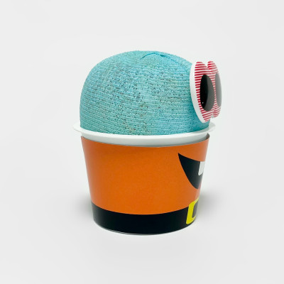 Травошарик Травянчик (3)