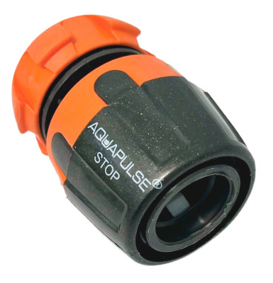 Коннектор со стопом 1-2,5-8 LX 1003R (2)
