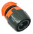 Коннектор со стопом 1-2,5-8 LX 1003R (2)
