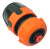 Коннектор со стопом 1-2,5-8 LX 1003R (3)