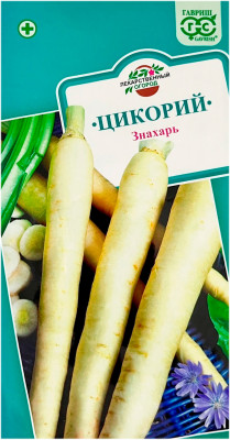 Цикорий лекарственный ЗНАХАРЬ ГАВРИШ