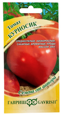 Томат КУРНОСИК ГАВРИШ