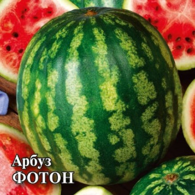 Арбуз Фотон 50,0 г