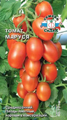 Томат Маруся